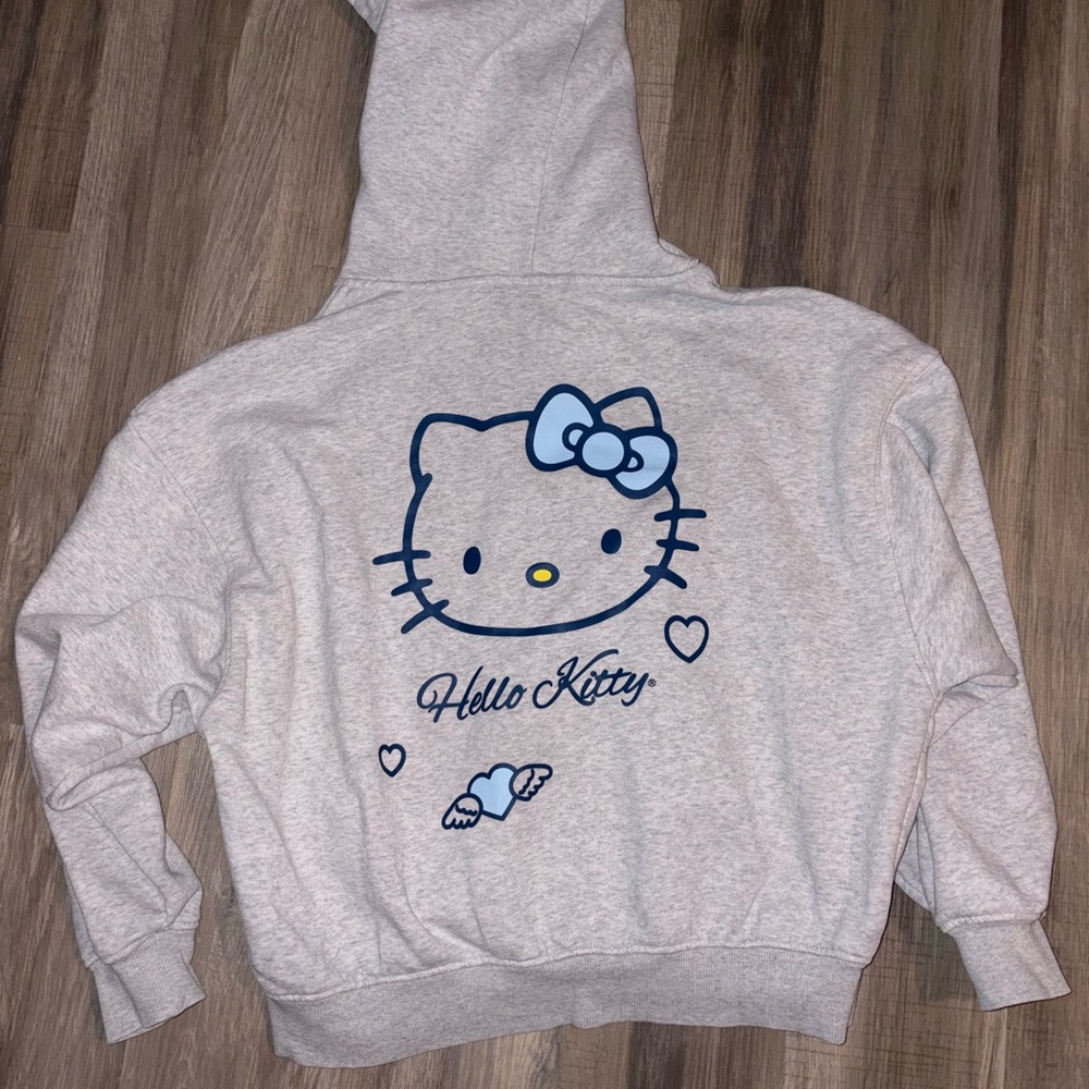 Hello Kitty jacket - image 5